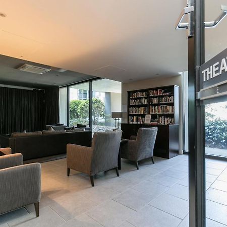 Appartamento Fantastic Freshwater Melbourne Esterno foto