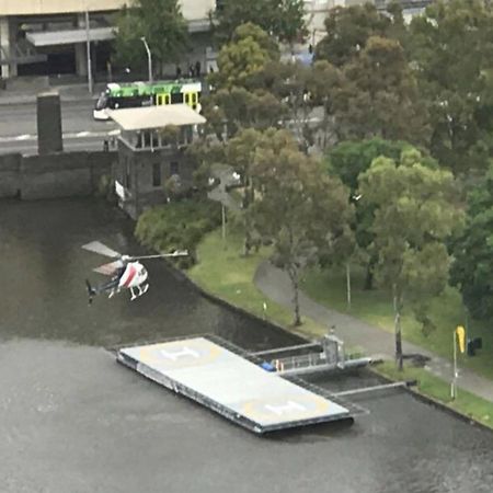 Appartamento Fantastic Freshwater Melbourne Esterno foto