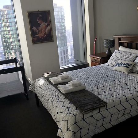 Appartamento Fantastic Freshwater Melbourne Esterno foto