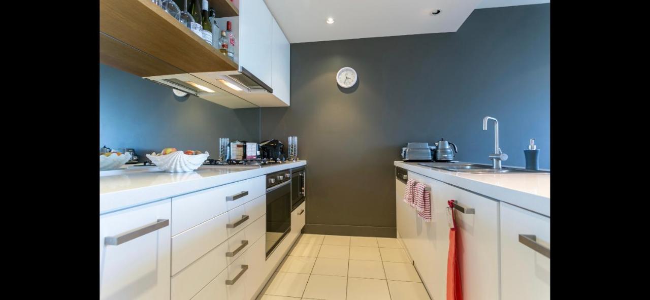 Appartamento Fantastic Freshwater Melbourne Esterno foto