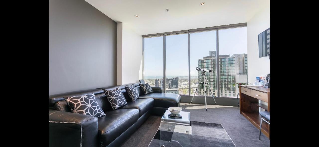 Appartamento Fantastic Freshwater Melbourne Esterno foto