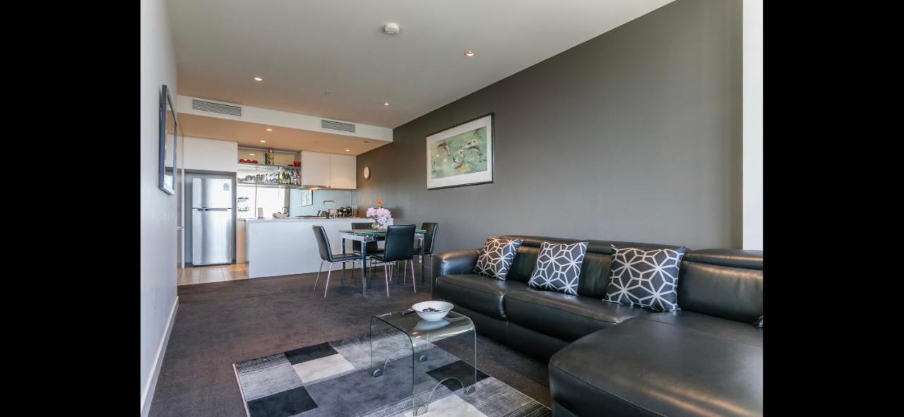 Appartamento Fantastic Freshwater Melbourne Esterno foto