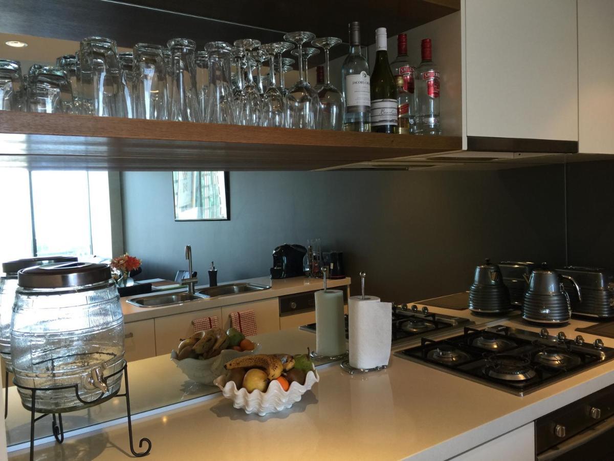 Appartamento Fantastic Freshwater Melbourne Esterno foto