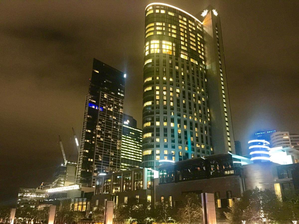 Appartamento Fantastic Freshwater Melbourne Esterno foto