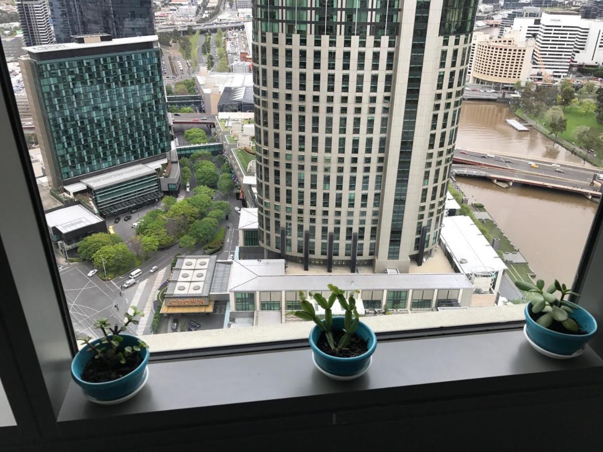 Appartamento Fantastic Freshwater Melbourne Esterno foto