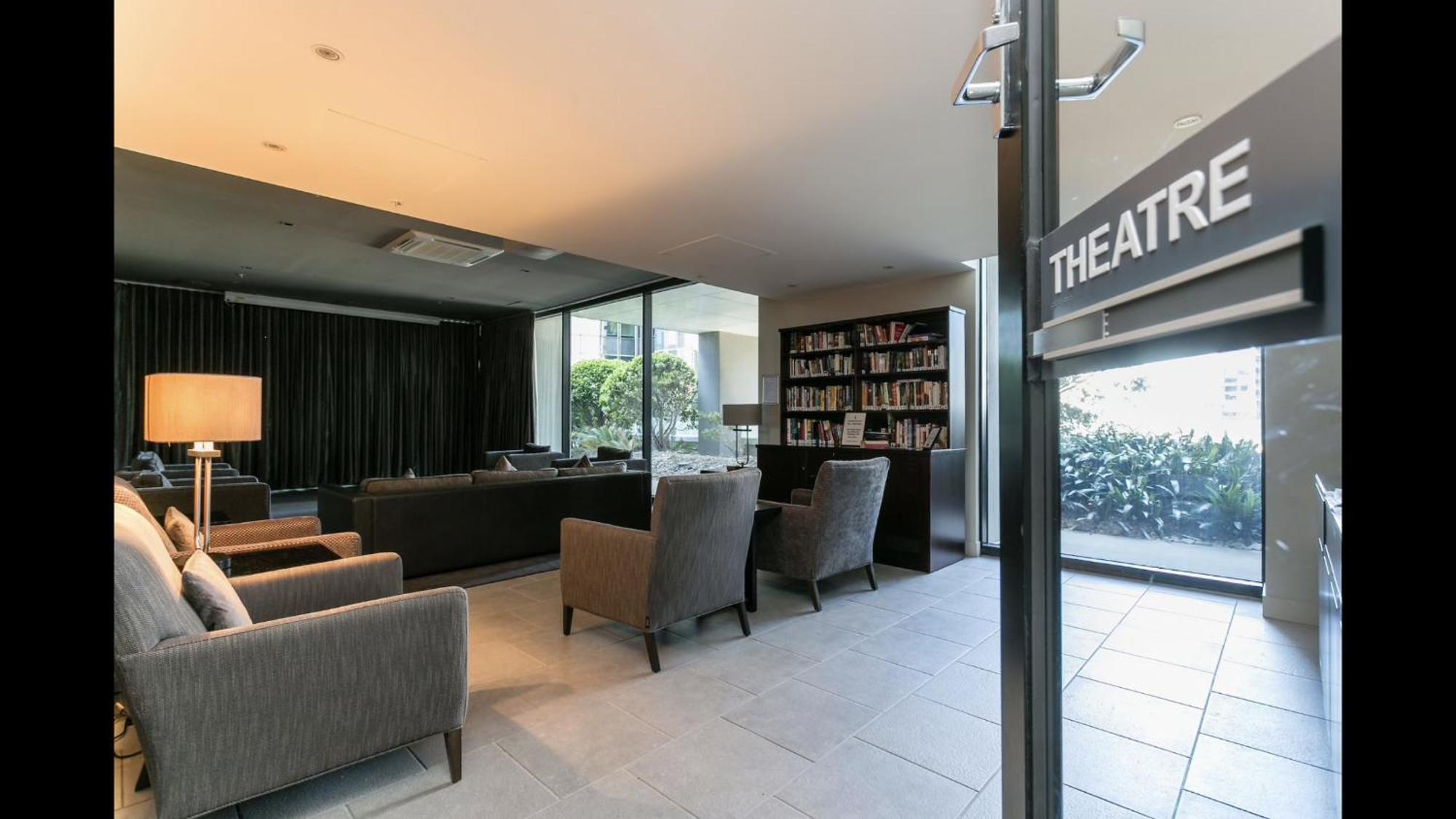 Appartamento Fantastic Freshwater Melbourne Esterno foto