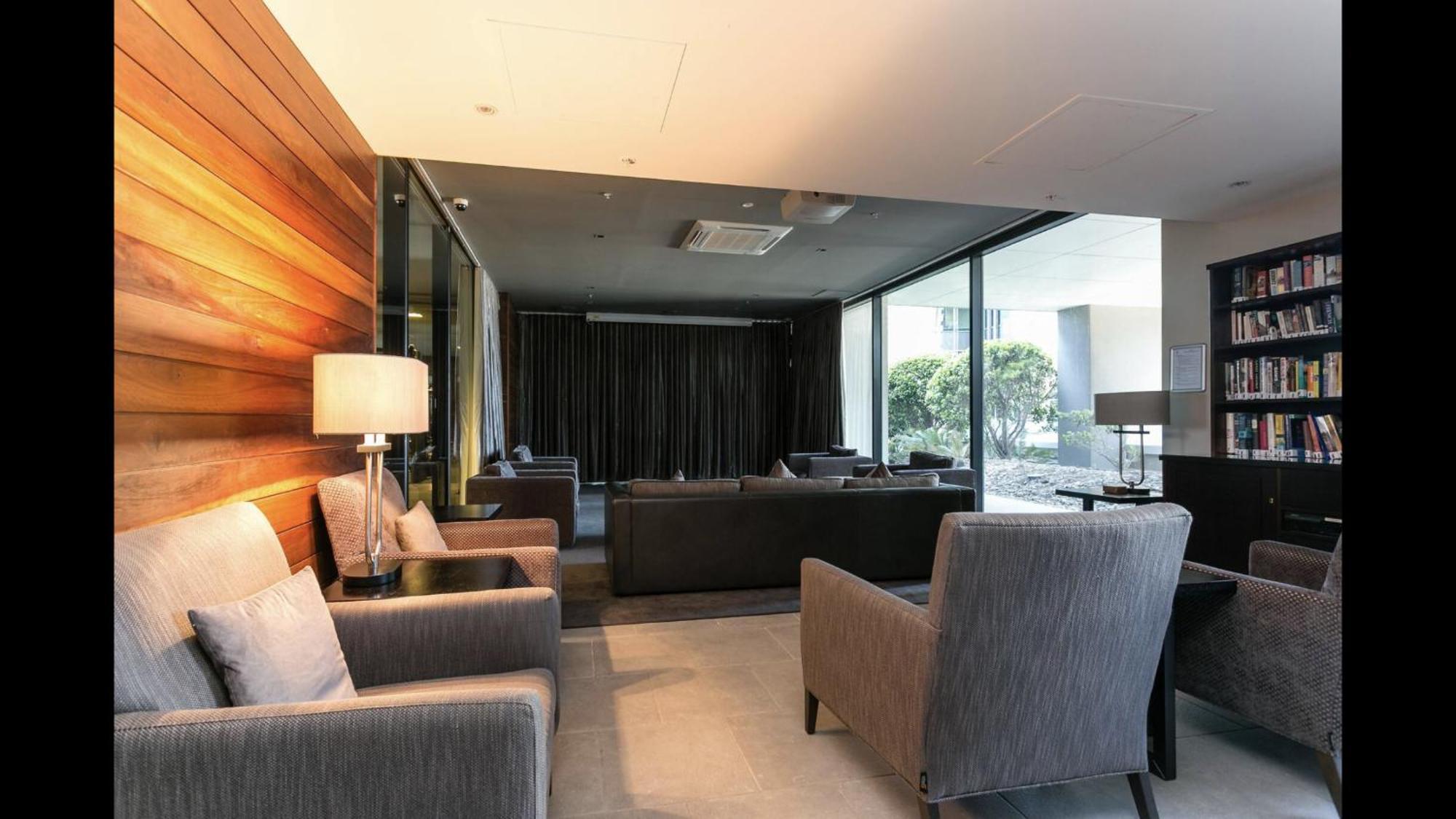 Appartamento Fantastic Freshwater Melbourne Esterno foto