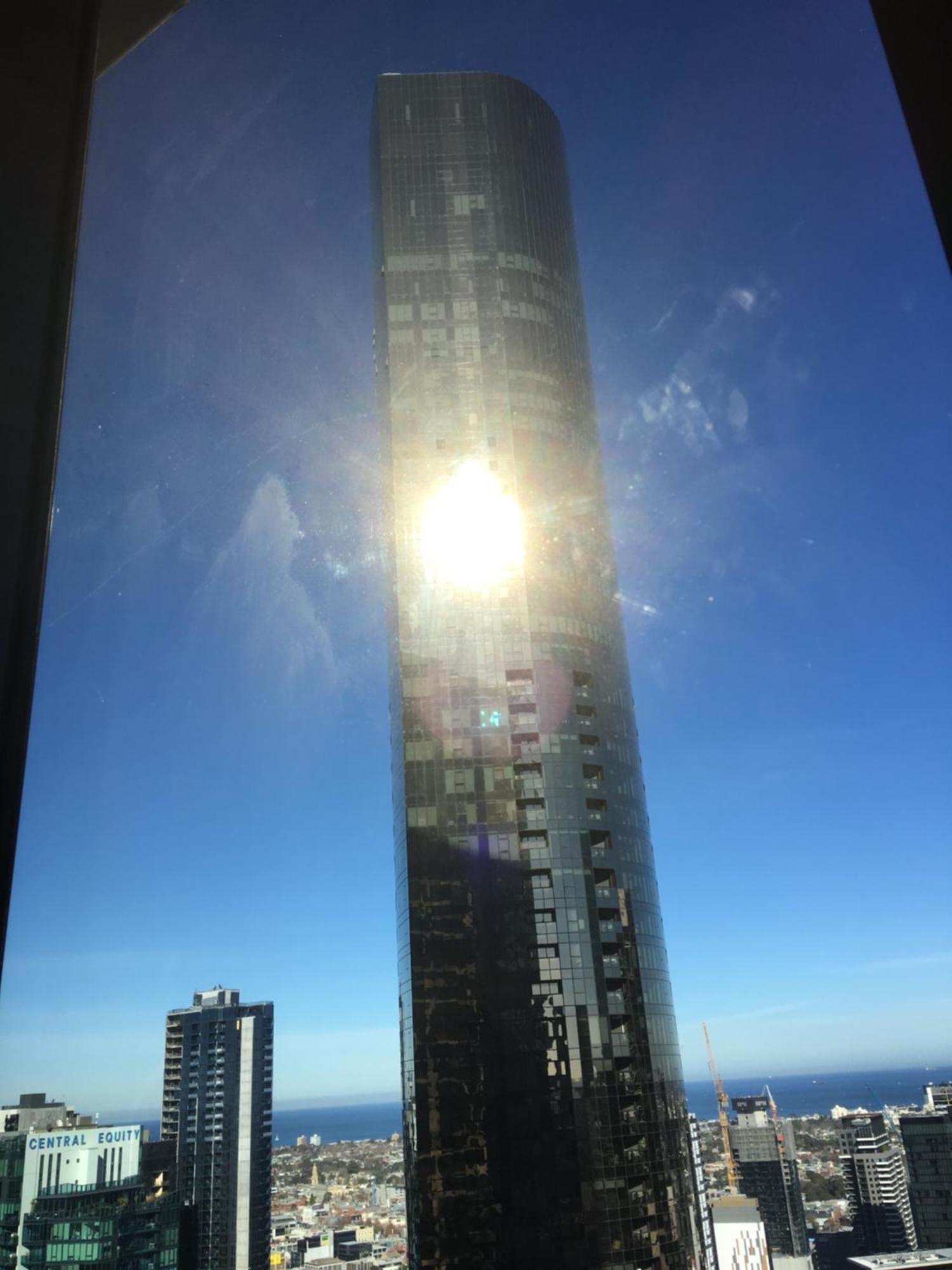 Appartamento Fantastic Freshwater Melbourne Esterno foto