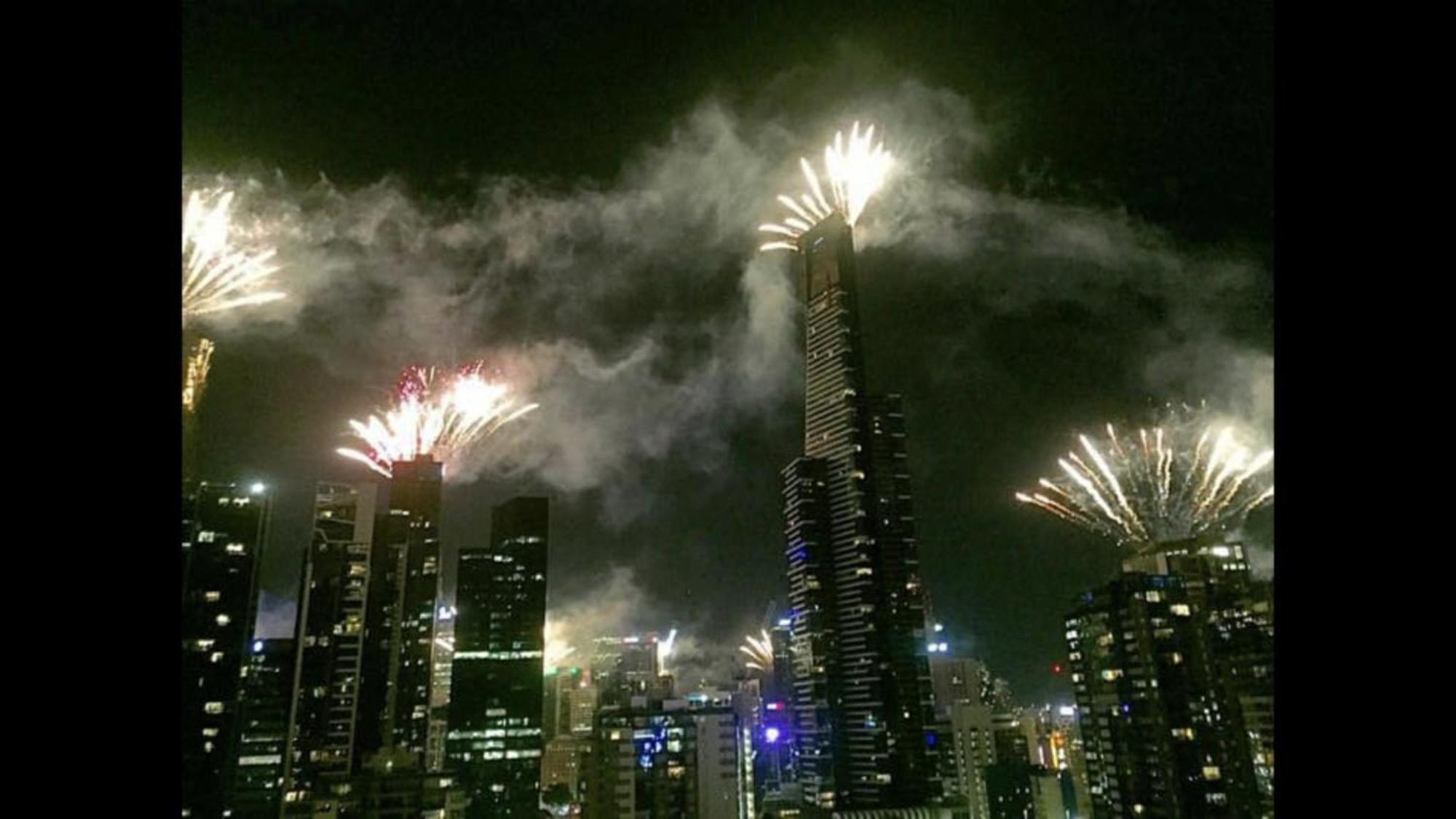 Appartamento Fantastic Freshwater Melbourne Esterno foto