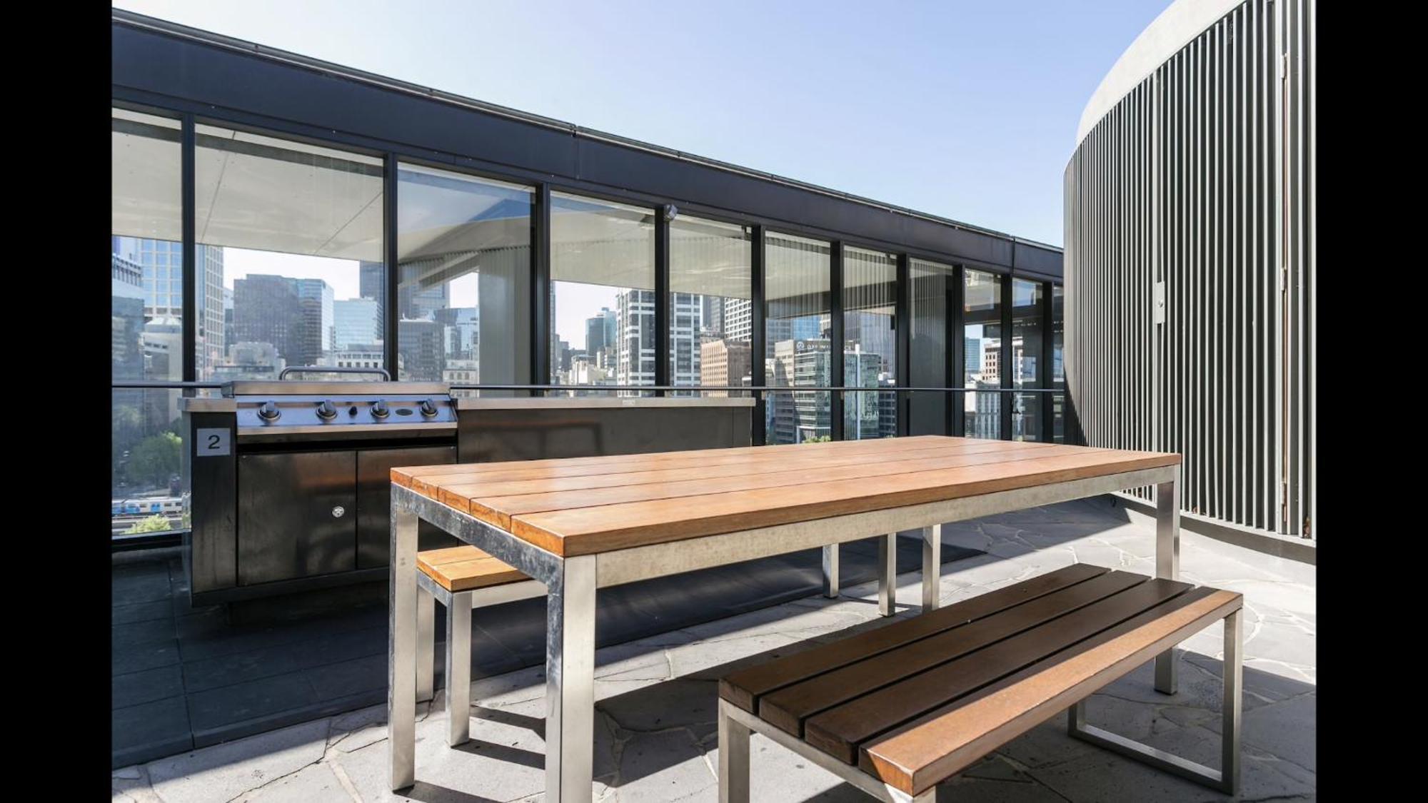 Appartamento Fantastic Freshwater Melbourne Esterno foto