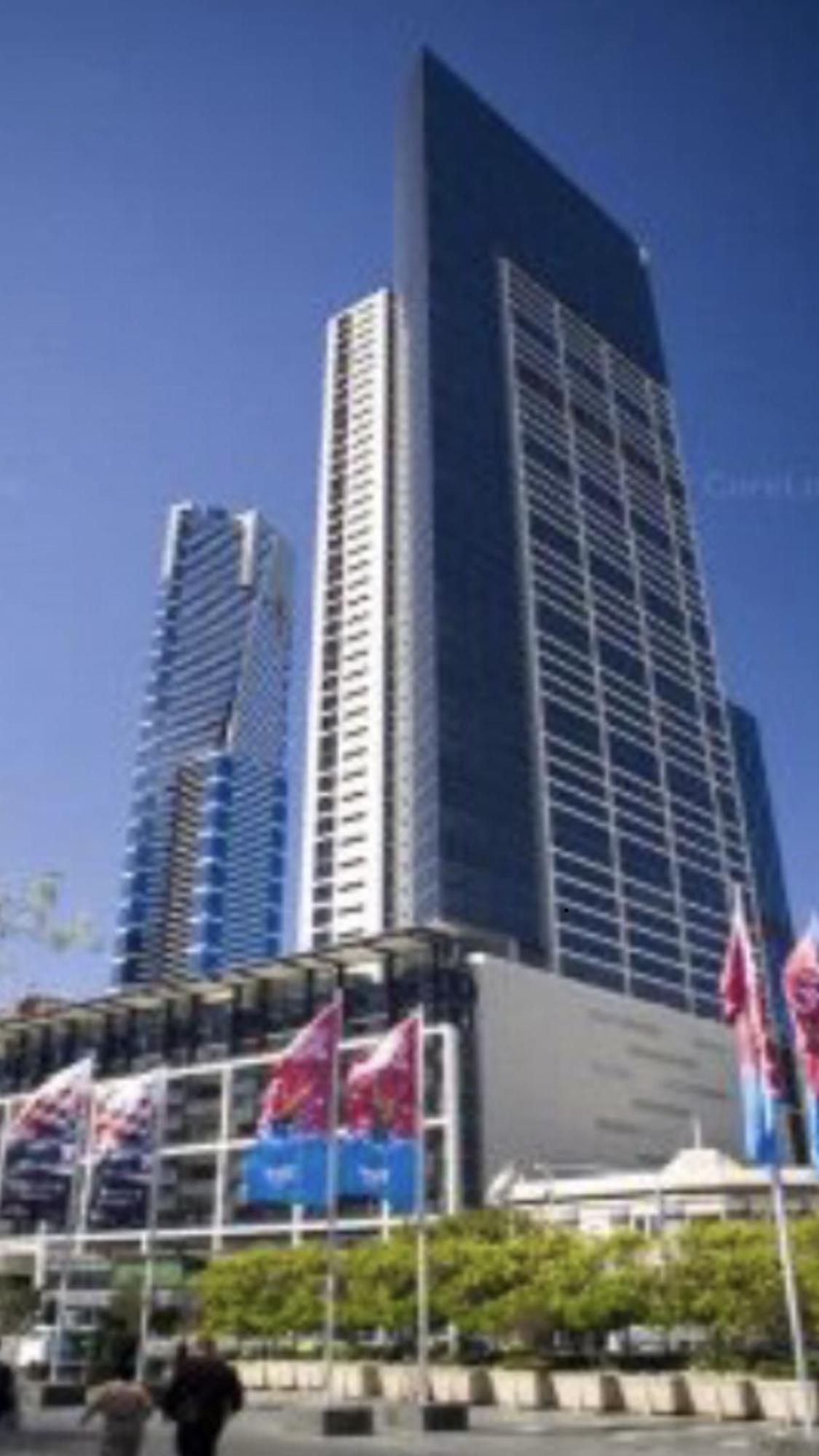 Appartamento Fantastic Freshwater Melbourne Esterno foto
