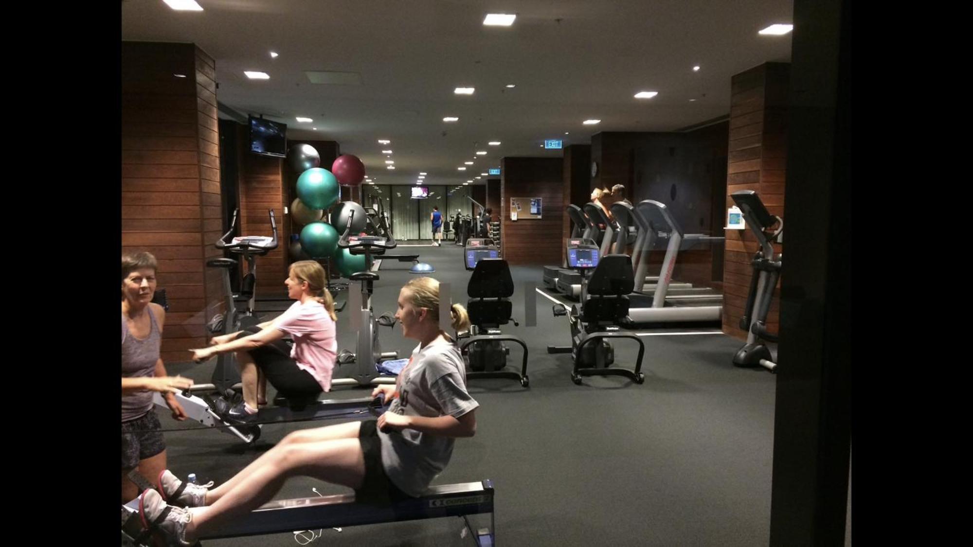 Appartamento Fantastic Freshwater Melbourne Esterno foto