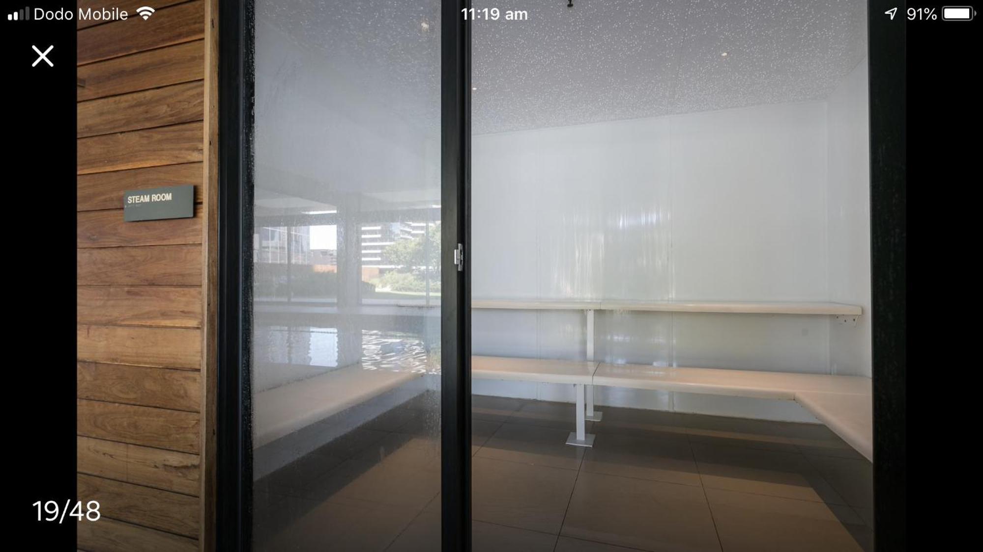 Appartamento Fantastic Freshwater Melbourne Esterno foto