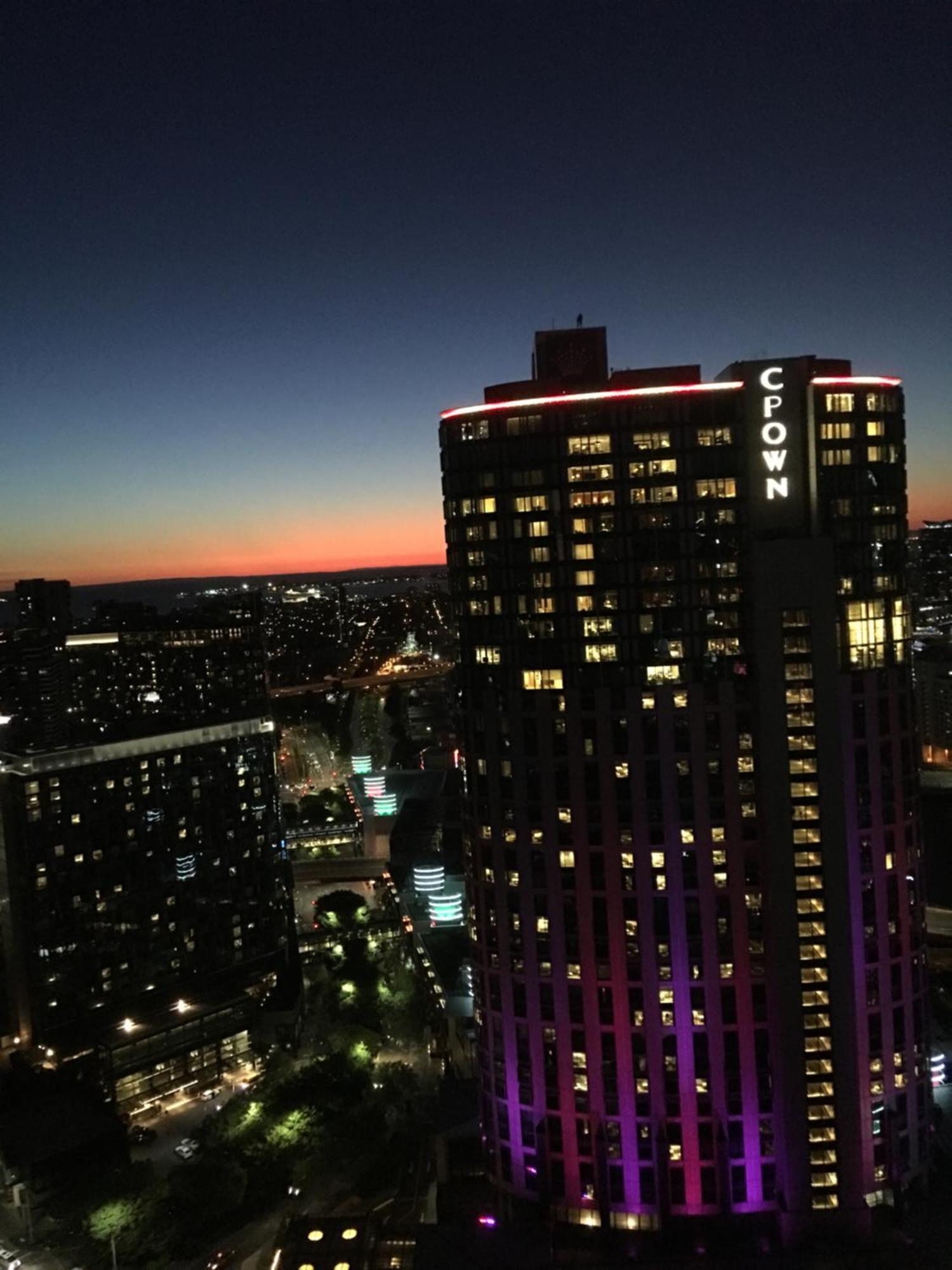 Appartamento Fantastic Freshwater Melbourne Esterno foto