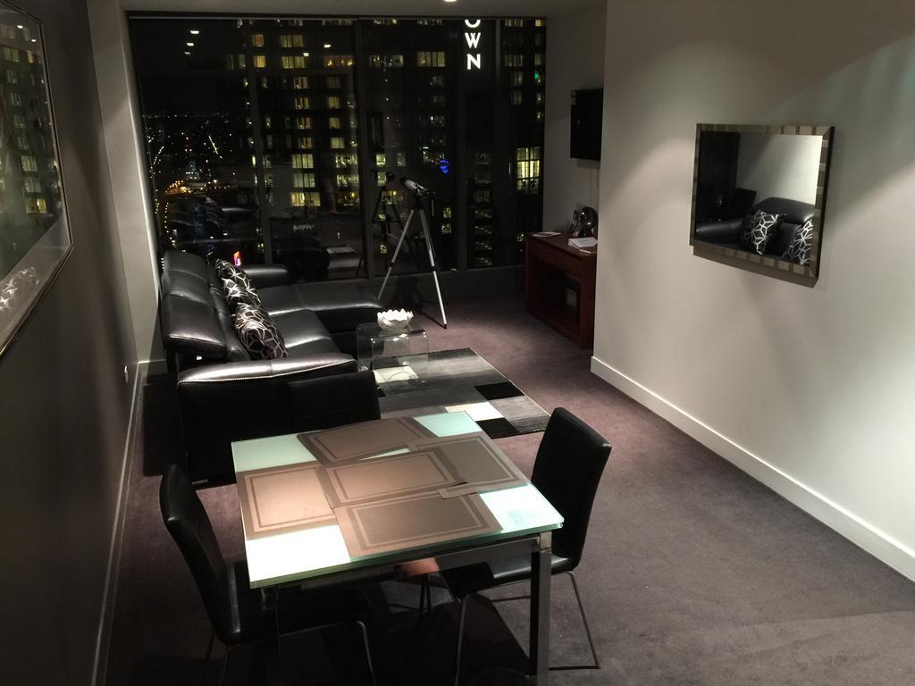 Appartamento Fantastic Freshwater Melbourne Esterno foto