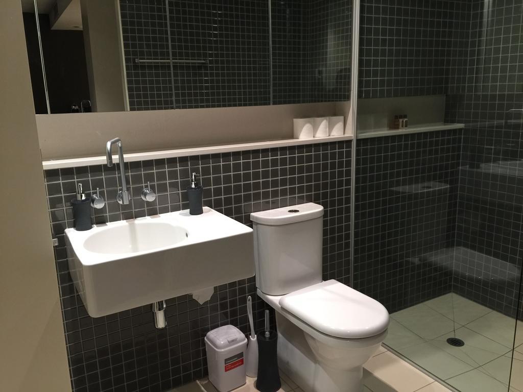 Appartamento Fantastic Freshwater Melbourne Esterno foto