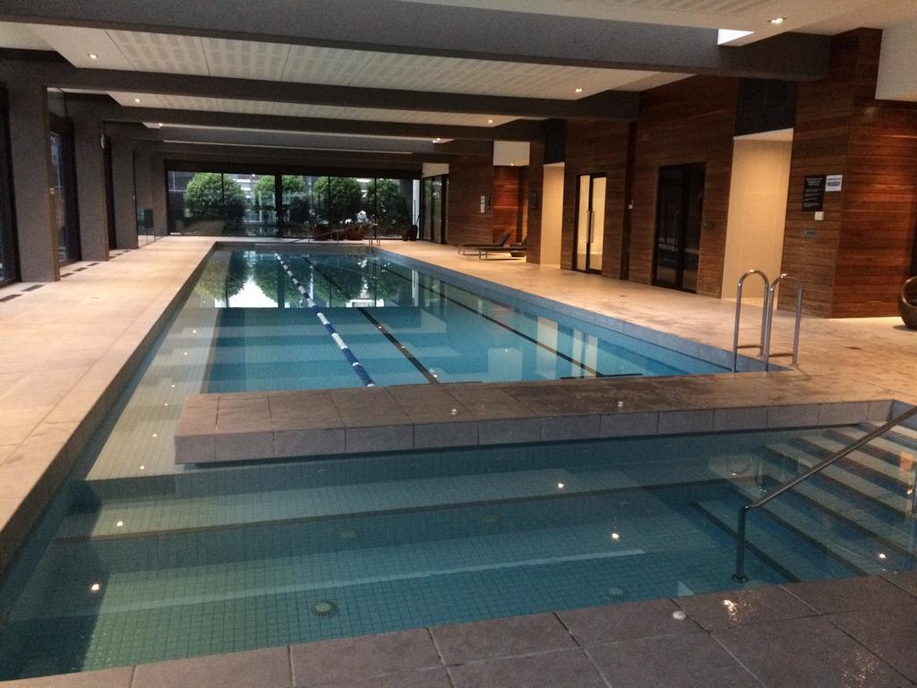 Appartamento Fantastic Freshwater Melbourne Esterno foto