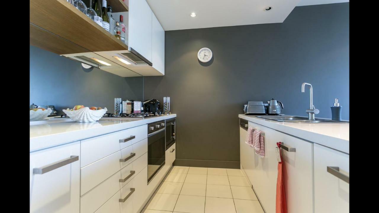 Appartamento Fantastic Freshwater Melbourne Esterno foto