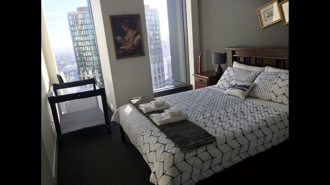 Appartamento Fantastic Freshwater Melbourne Esterno foto