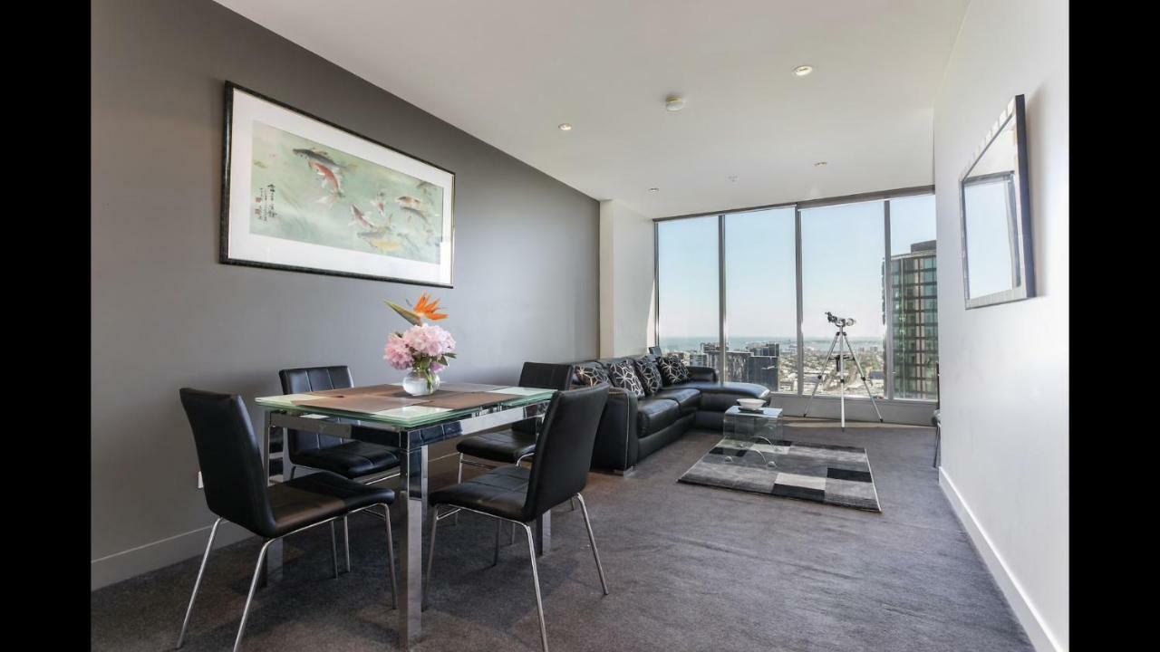 Appartamento Fantastic Freshwater Melbourne Esterno foto
